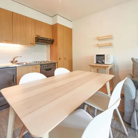 Hameau D004 By Interhome Les Collons