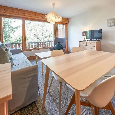 Hameau D004 By Interhome