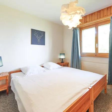 Hameau D004 By Interhome شقة ليه كولون