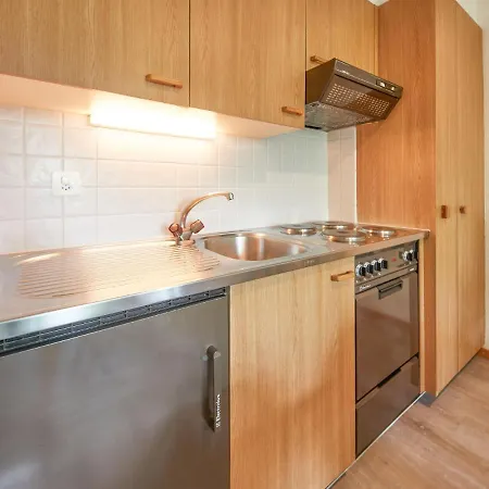 Hameau D004 By Interhome Apartment Les Collons