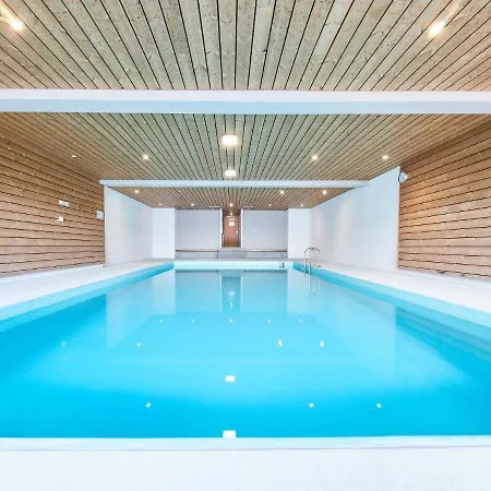 Hameau D004 By Interhome