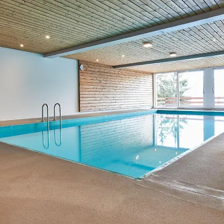 Hameau D004 By Interhome Apartment Les Collons