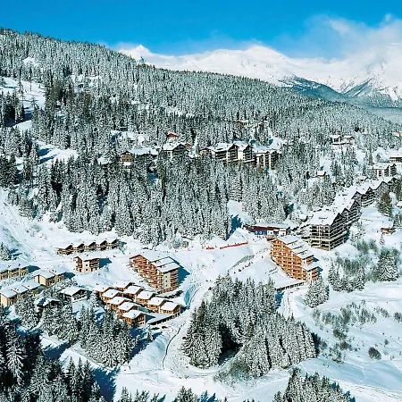 Hameau D004 By Interhome