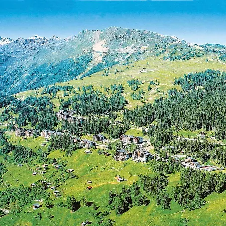 Hameau D004 By Interhome ليه كولون