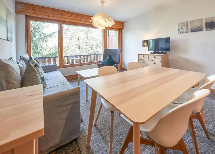 Hameau D004 By Interhome