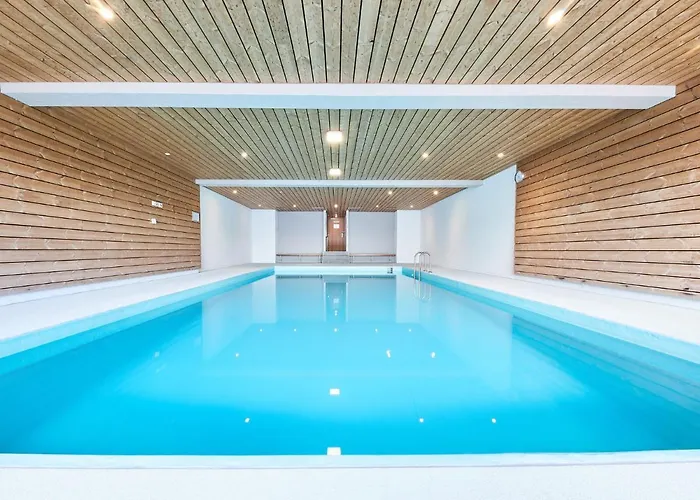 Hameau D004 By Interhome