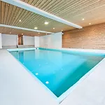 Hameau D004 By Interhome Apartamento
